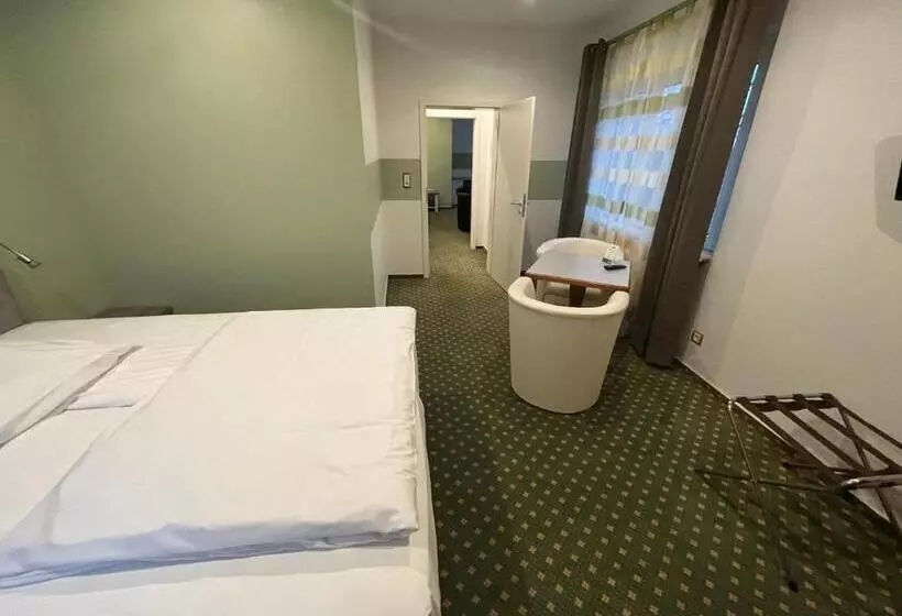 Family Room, Aquarius Braunschweig