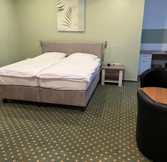 Family Room, Aquarius Braunschweig