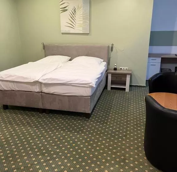 Family Room, Aquarius Braunschweig