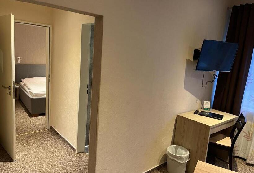 Family Room, Aquarius Braunschweig