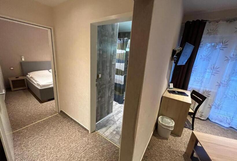 Family Room, Aquarius Braunschweig