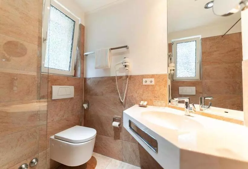 ビジネスルーム, Boutique Hotel Bayerischer Hof