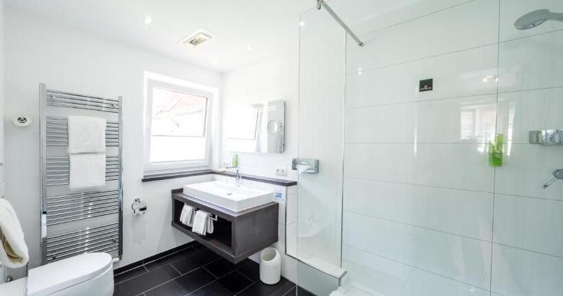 غرفة بيزنس, Boutique Hotel Bayerischer Hof