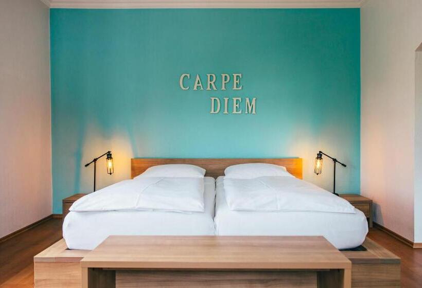 غرفة بيزنس, Boutique Hotel Bayerischer Hof