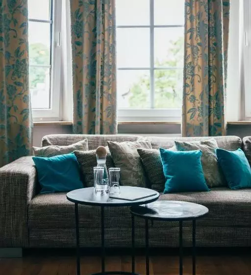 ビジネスルーム, Boutique Hotel Bayerischer Hof