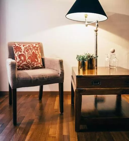 ビジネスルーム, Boutique Hotel Bayerischer Hof