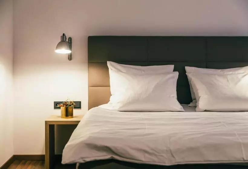 ビジネスルーム, Boutique Hotel Bayerischer Hof