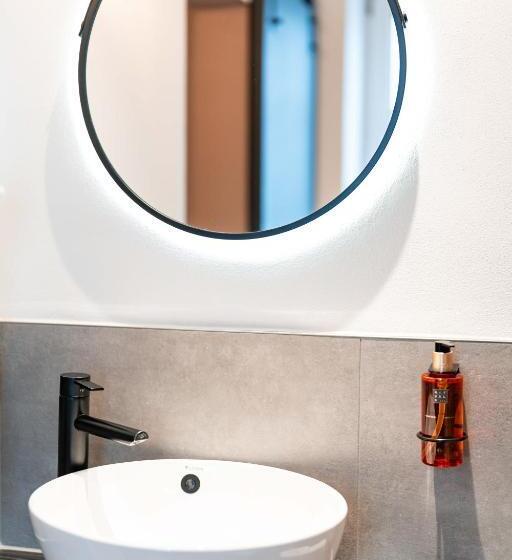 غرفة إقتصادية, Boutique Hotel Bayerischer Hof