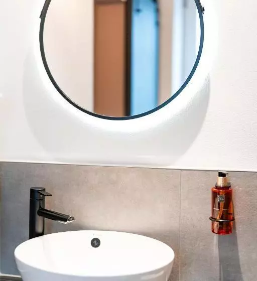 エコノミールーム, Boutique Hotel Bayerischer Hof