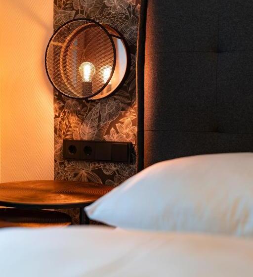 غرفة إقتصادية, Boutique Hotel Bayerischer Hof