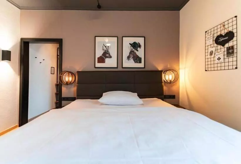 ビジネスルーム, Boutique Hotel Bayerischer Hof