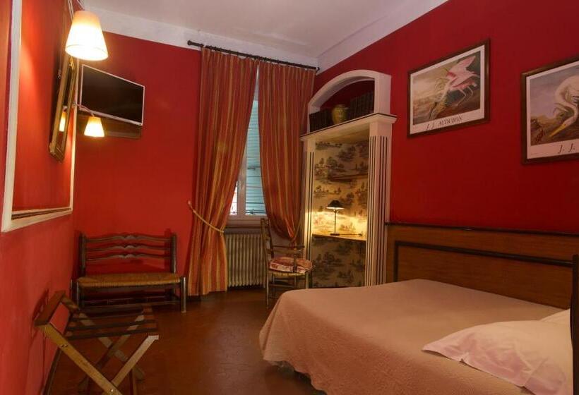 غرفة كومفورت, Central Bastia