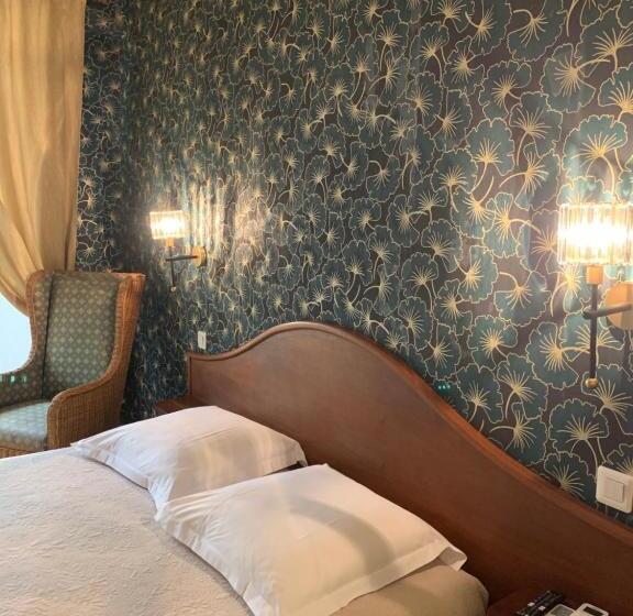 غرفة سوبيريور, Central Bastia