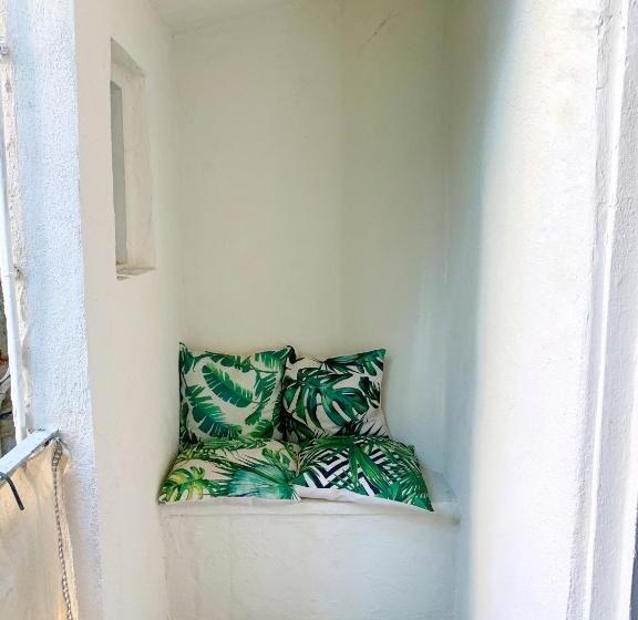 غرفة قياسية فردية, Central Bastia