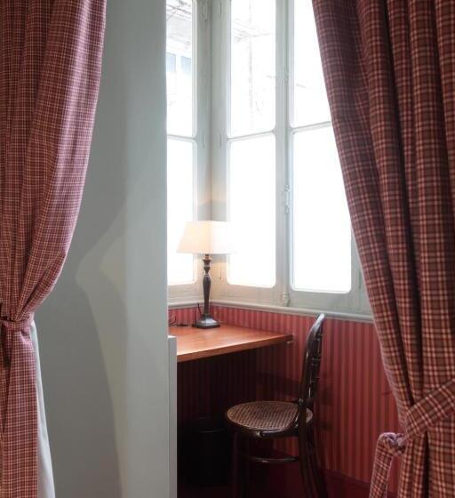 شقة غرفة واحدة, Central Bastia