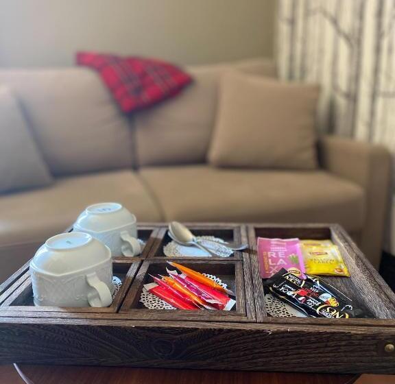 شقة غرفة واحدة, Central Bastia