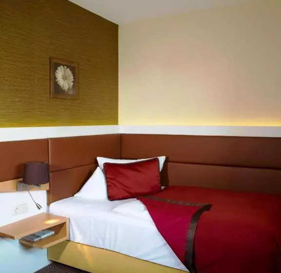 Standardeinzelzimmer, Der Birkenhof Spa & Genuss Resort