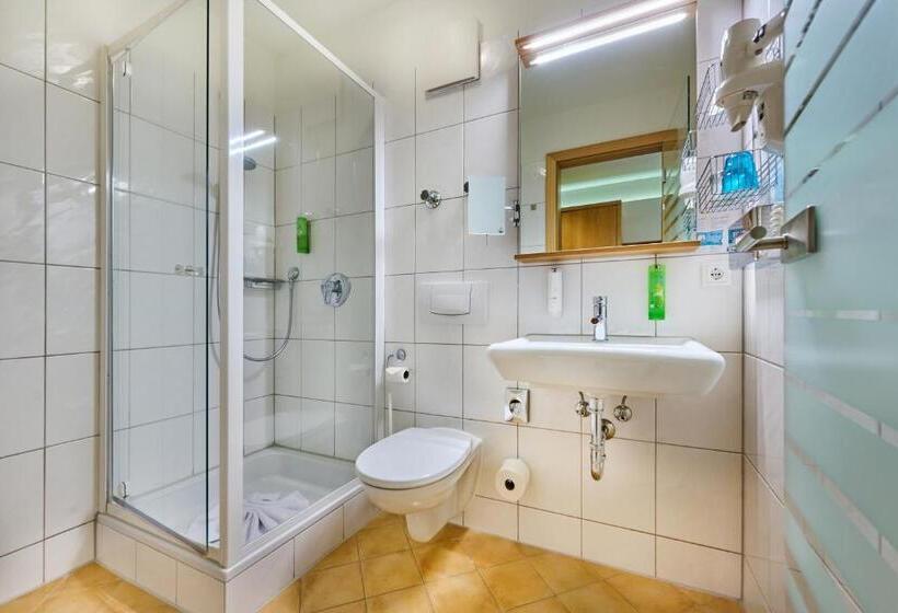 Номер Стандарт Индивидуальный, Der Birkenhof Spa & Genuss Resort