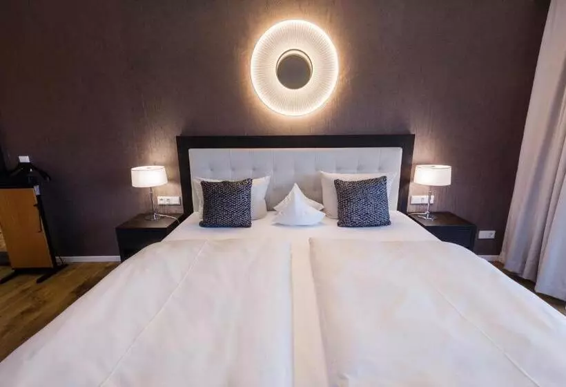 Deluxe Zimmer, Der Birkenhof Spa & Genuss Resort