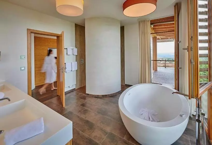 Suite, Der Birkenhof Spa & Genuss Resort