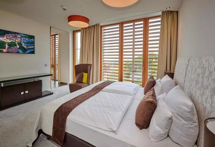 Suite, Der Birkenhof Spa & Genuss Resort