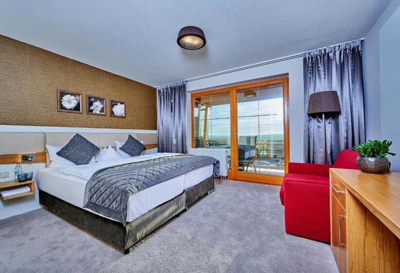 Номер Стандарт, Der Birkenhof Spa & Genuss Resort