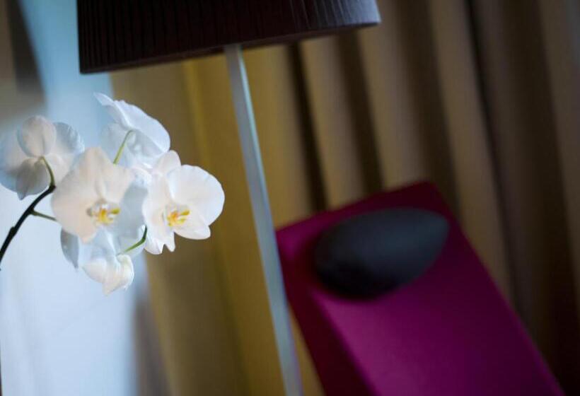 Номер Стандарт, Der Birkenhof Spa & Genuss Resort