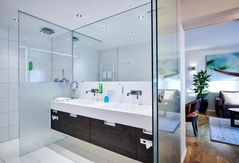 Standard Studio, Der Birkenhof Spa & Genuss Resort