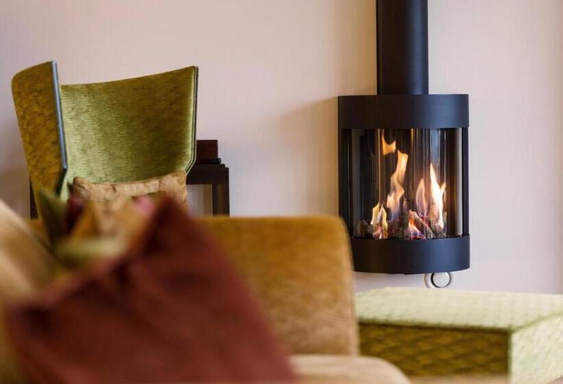 디럭스 스위트, Der Birkenhof Spa & Genuss Resort