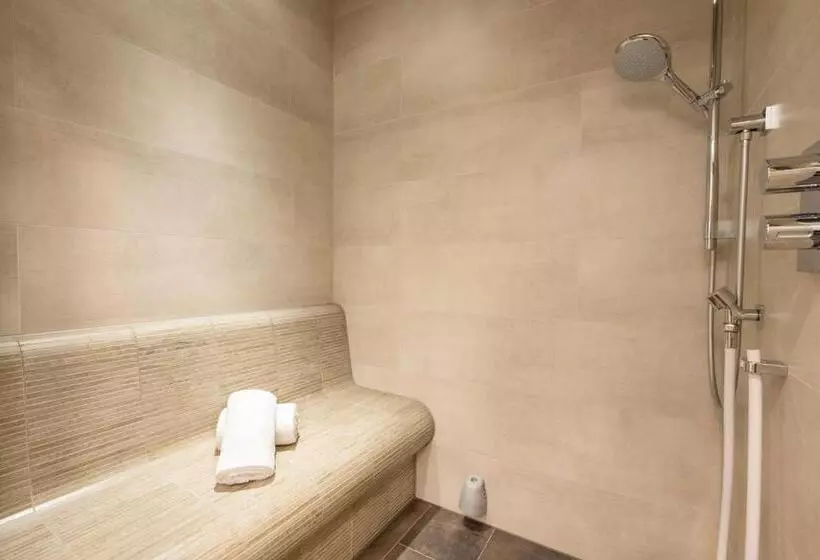 Deluxe Suite, Der Birkenhof Spa & Genuss Resort