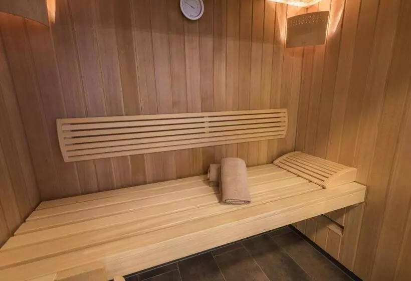 Deluxe Suite, Der Birkenhof Spa & Genuss Resort