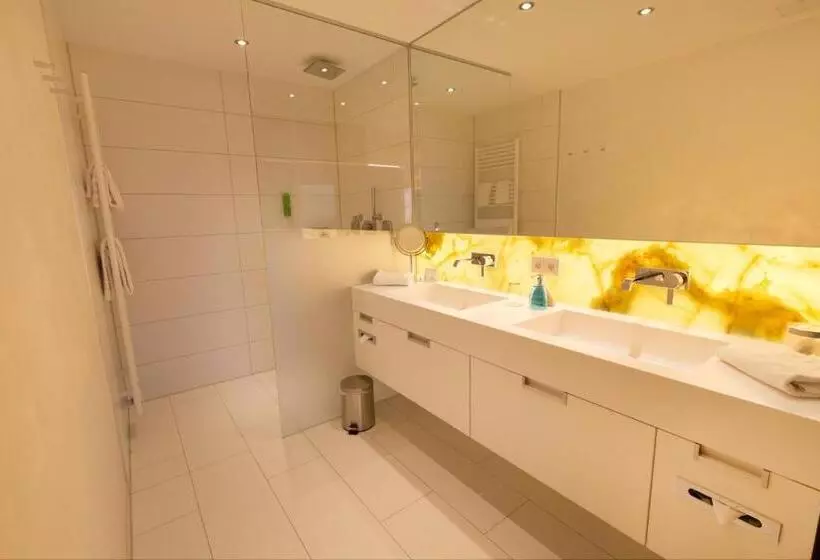 Suite, Der Birkenhof Spa & Genuss Resort