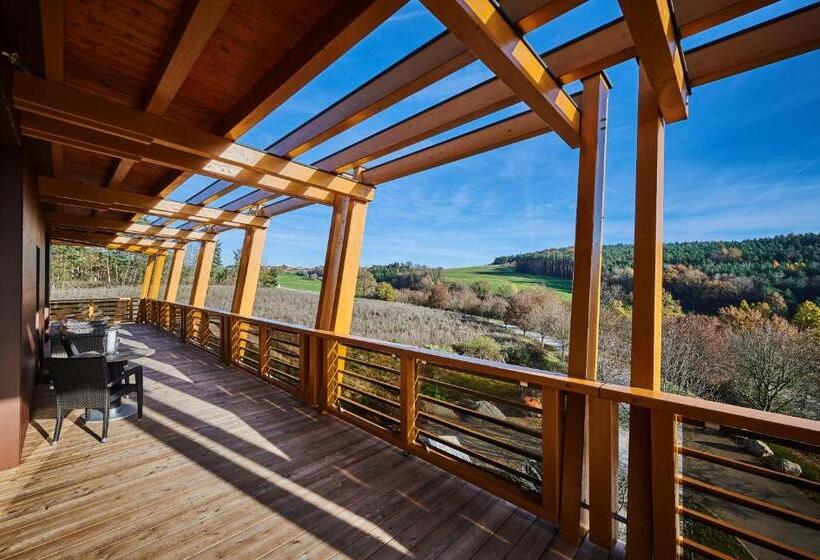 수피리어 스위트, Der Birkenhof Spa & Genuss Resort