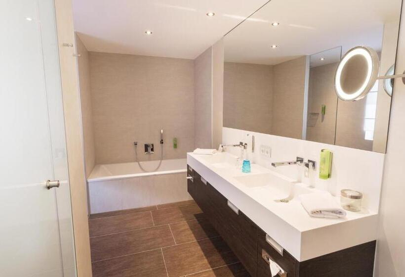 Люкс, Der Birkenhof Spa & Genuss Resort