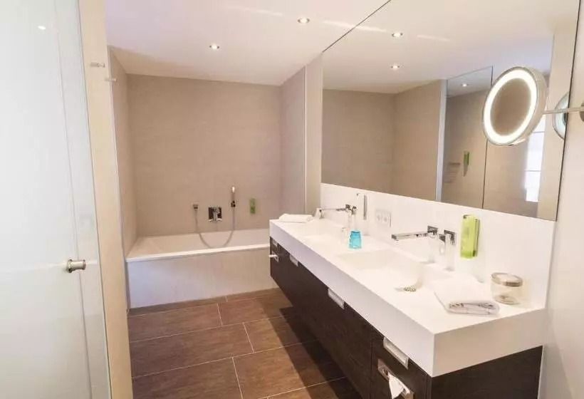 Suite, Der Birkenhof Spa & Genuss Resort