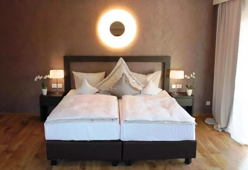 Standardzimmer, Der Birkenhof Spa & Genuss Resort