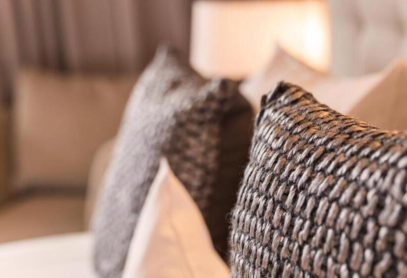 Номер Стандарт, Der Birkenhof Spa & Genuss Resort