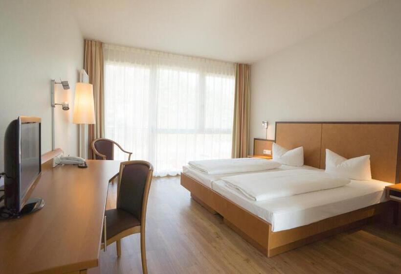 スタンダードシングルルーム, Hegau Ost