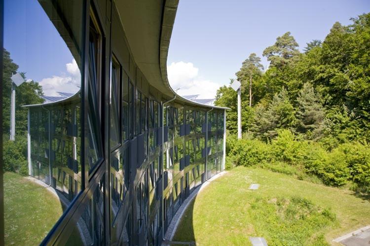 スタンダードシングルルーム, Hegau Ost