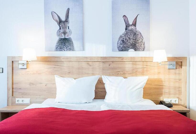 Quarto standart individual, Diana