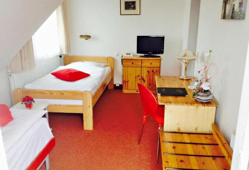 Quarto standard, Diana