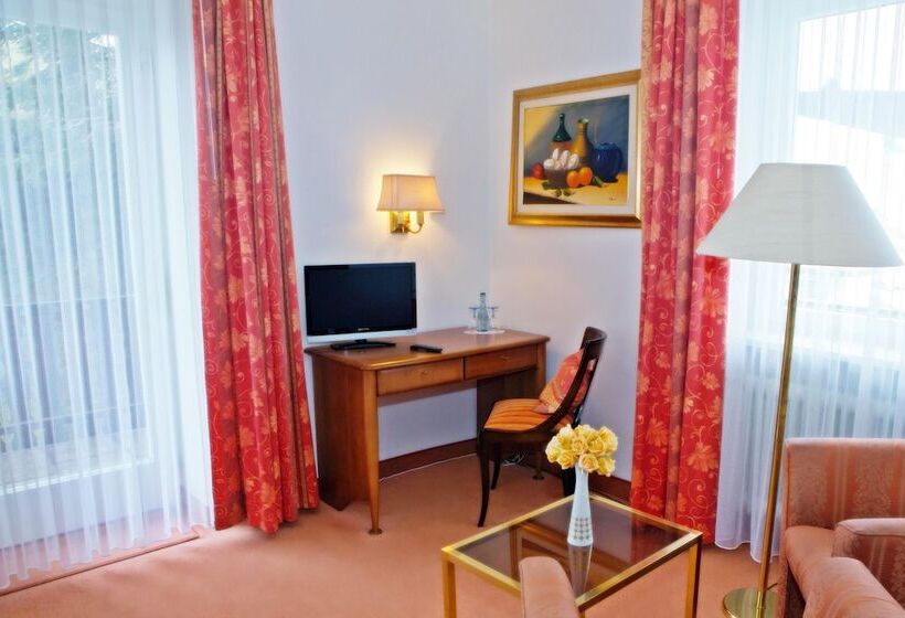 Quarto standard, Diana