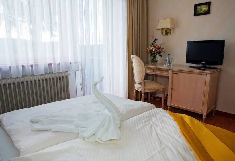 Quarto standard, Diana