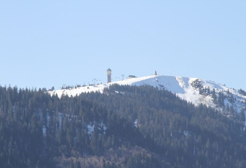 Quarto standard, Diana