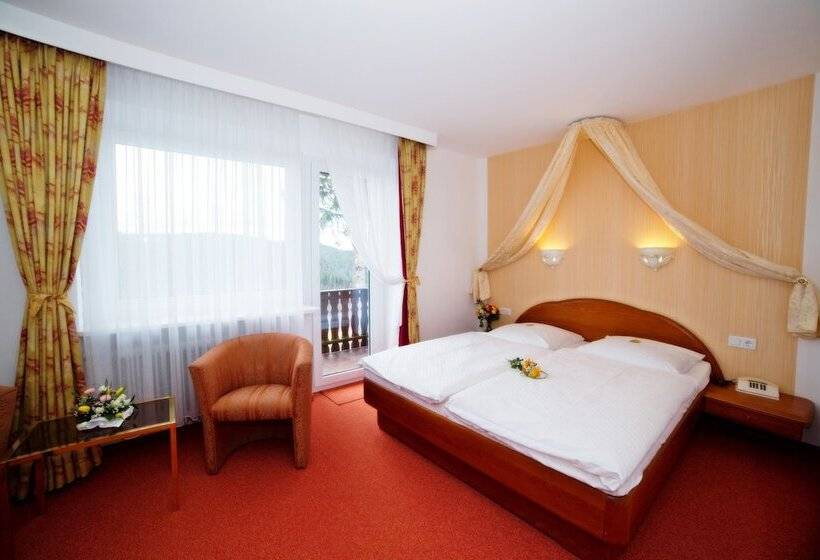 Quarto standard, Diana