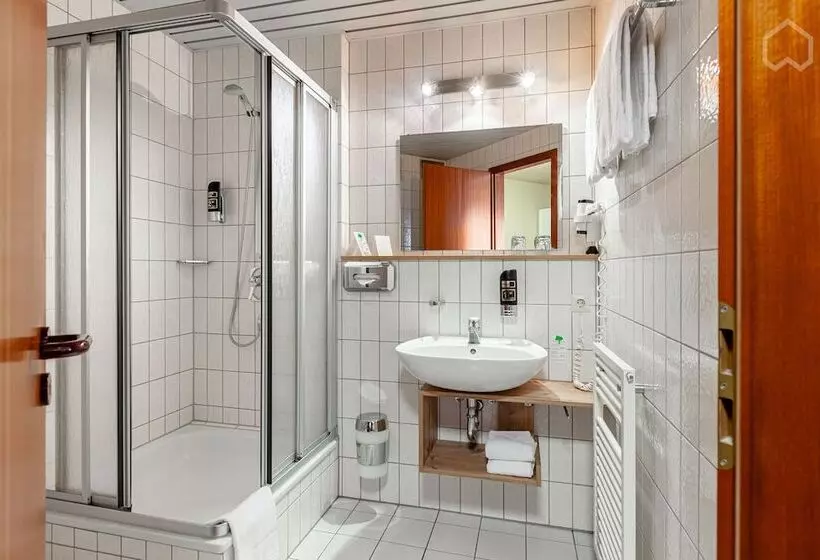 スーペリアールーム, Doblergreen Hotel Stuttgart Gerlingen