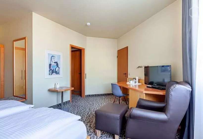 スーペリアールーム, Doblergreen Hotel Stuttgart Gerlingen
