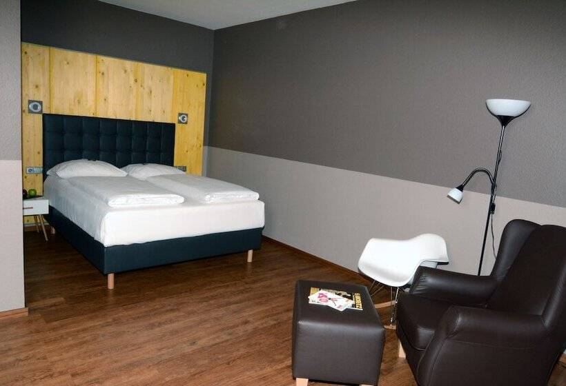 חדר סופריור, Doblergreen Hotel Stuttgart Gerlingen