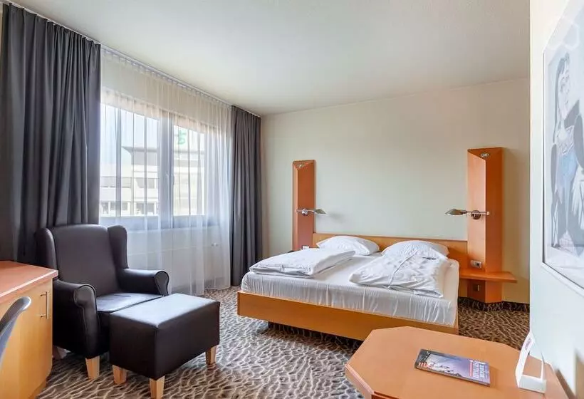 スーペリアールーム, Doblergreen Hotel Stuttgart Gerlingen