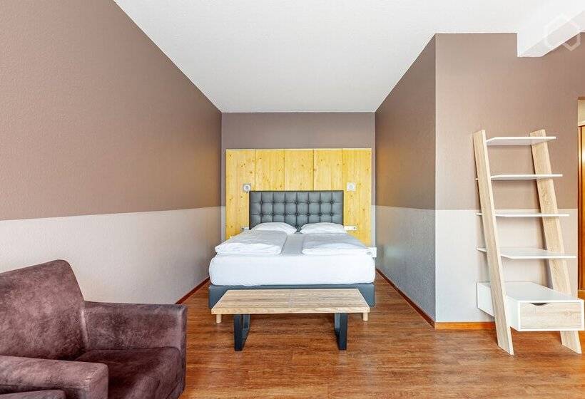 חדר אקזקיוטיב, Doblergreen Hotel Stuttgart Gerlingen